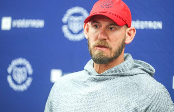 Montreal Alouettes | Jason Maas wurde zum CFL-Trainer des Jahres ernannt