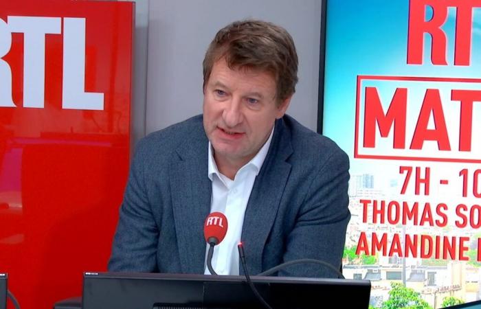 GAST RTL – Mercosur: „Wenn Europa das Abkommen gegen Frankreich bestätigt, wird es der RN ein Geschenk machen“, warnt Yannick Jadot