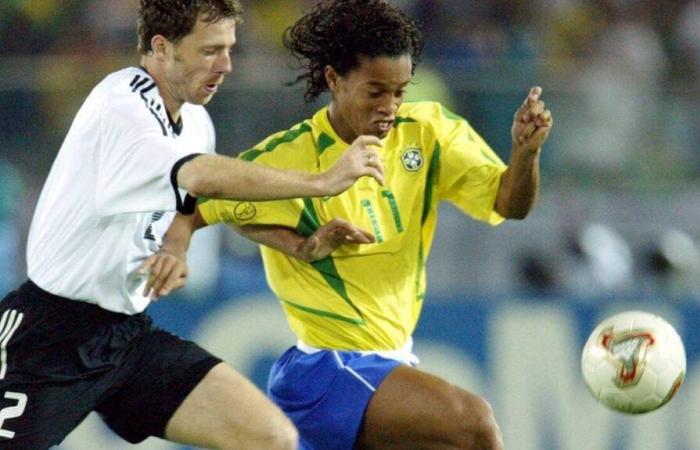 Brasilianer entdecken in Angers den französischen Fußball neu