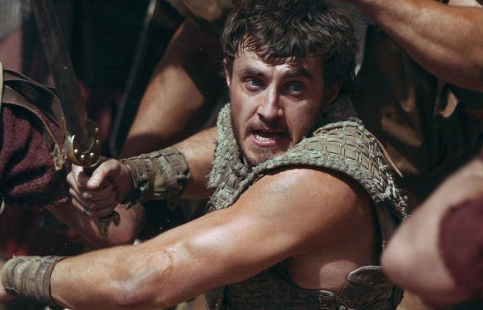 Ende von Gladiator II erklärt: Wird es einen Gladiator 3 geben?