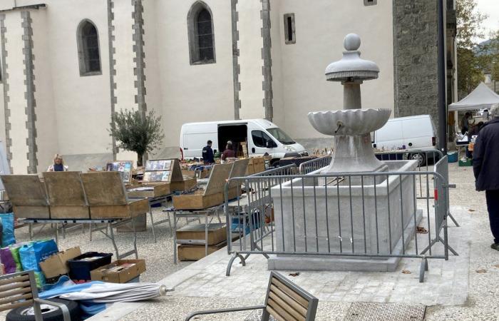 FAKT DES TAGES In Saint-Hippolyte-du-Fort möchte ein Architekt die 93 Brunnen klassifiziert sehen