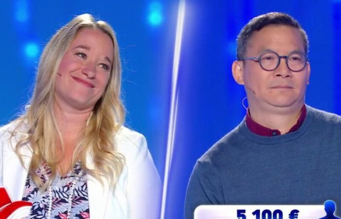 Anne, die Isabelle besiegte, ist bereits aus TLMVPSP ausgeschieden: Sie geht mit 3.200 Euro, nachdem sie 20.000 Euro abgelehnt hat! (ZAPTV)