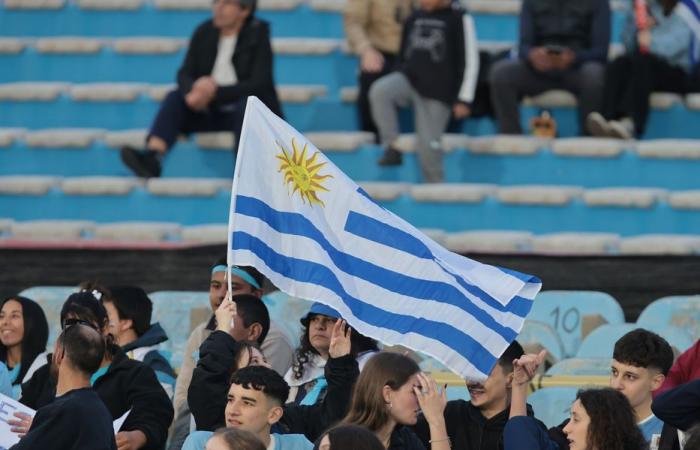 Für das Uruguay-Duell wurden weniger als 35.000 Tickets verkauft: „Wir haben mehr Leute erwartet“