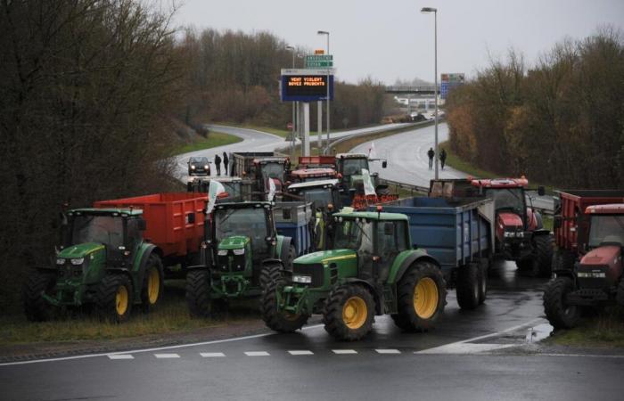 In Charente-Maritime beginnen die Aktionen dieses Wochenende