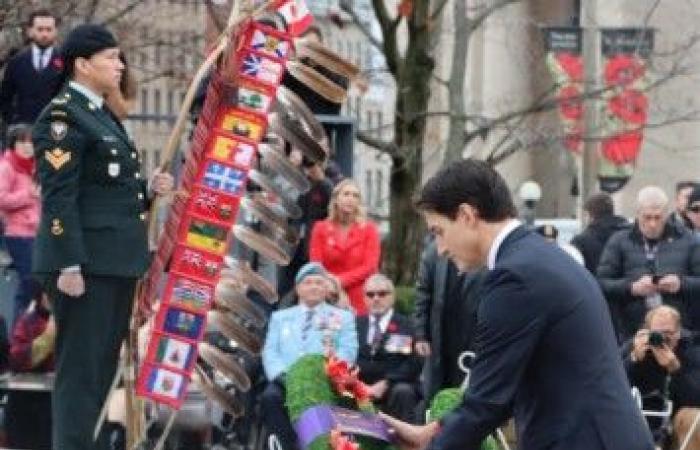 Gedenktag, Schiedsverfahren und Klimawandel