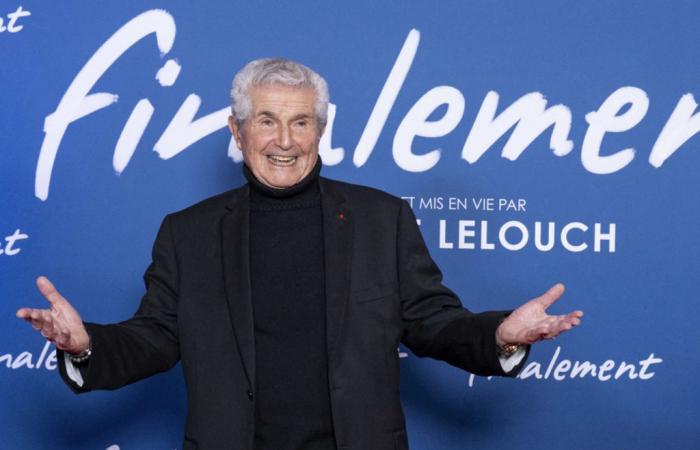 „Für eine Frau, ein Auto, einen Kühlschrank…“: Claude Lelouchs Worte ließen diesem berühmten Journalisten die Haare zu Berge stehen