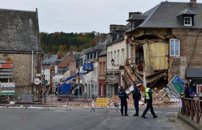 VIDEO. Straßendrama in Cany-Barville: Was ist letzte Nacht passiert?