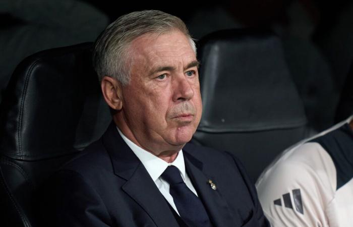 Real Madrid: Carlo Ancelotti richtete eine konkrete Bitte an seine Verantwortlichen