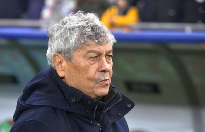 Mircea Lucescu beschrieb in EINEM Wort die Vorfälle in Rumänien