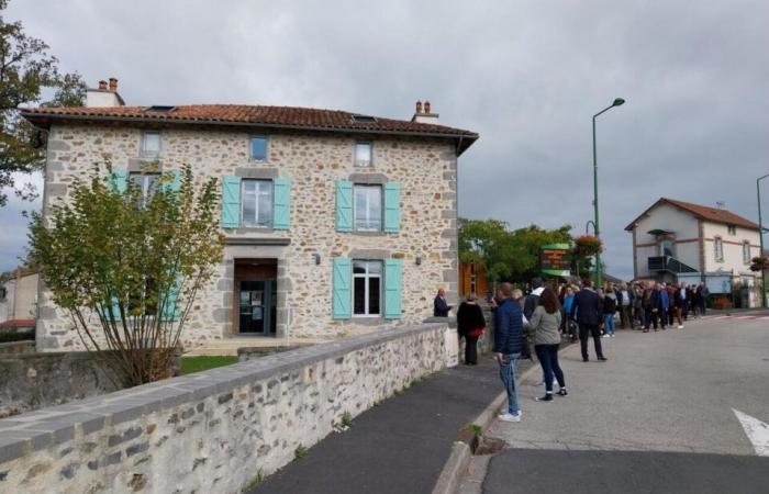 Cantal. Welches sind die drei großen Projekte, von denen die Bewohner von Ytrac profitieren werden?