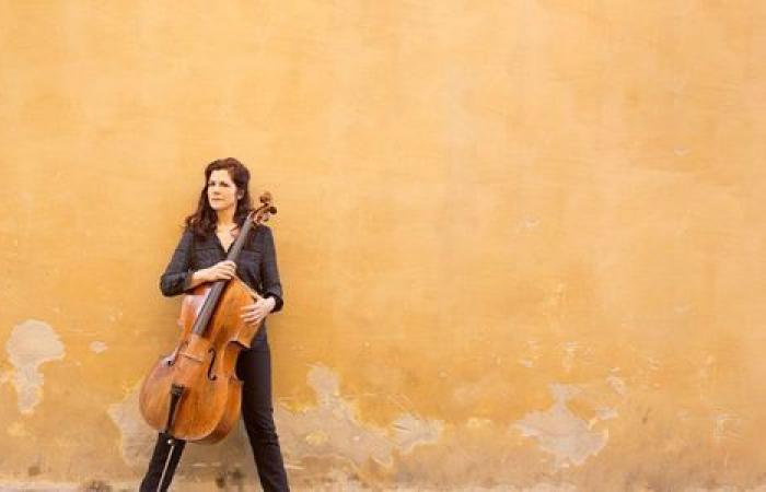 Konzert von Sonia Wieder-Atherton und Katia Weimann – Centre Wallonie-Bruxelles in Paris – Paris, 75004