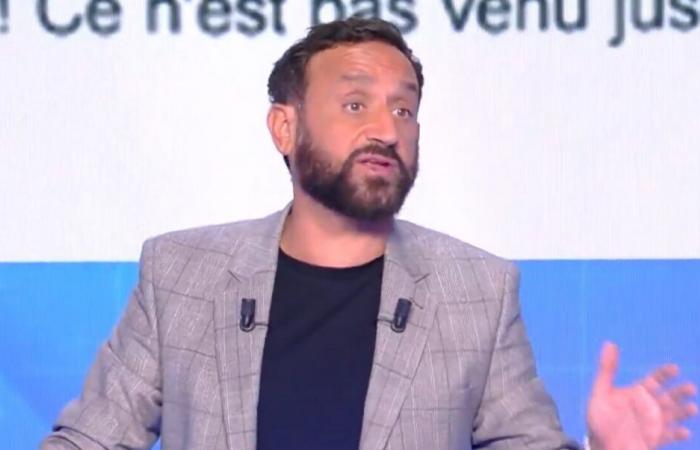 Große Lüge live im TPMP erzählt, Cyril Hanouna entschuldigt sich für seine „falschen Informationen“