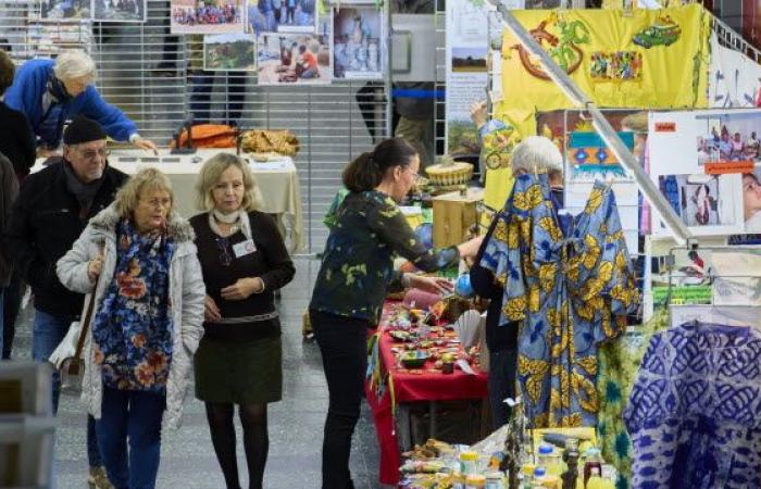 Neun Ideen für Ausflüge an diesem Wochenende in Lothringen