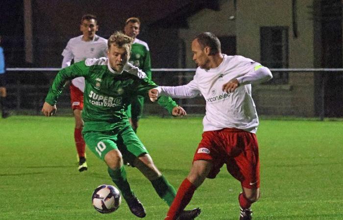 Fußball: Ein neues Duell im Laura Cup erwartet die Entente Nord Lozère