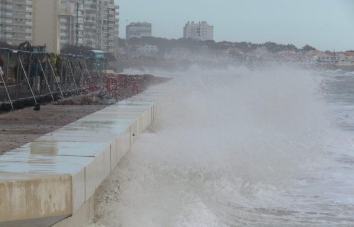 Nutzen Sie dieses Wochenende das letzte Hochwasser des Jahres 2024