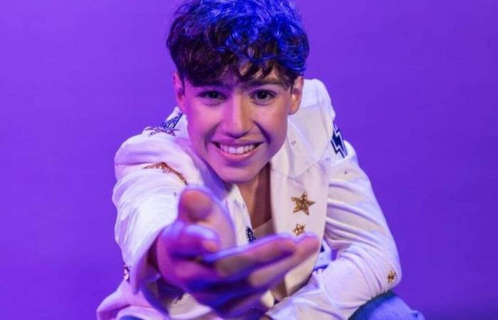 Junior-Eurovision. Wie wählt man Titouan, den jungen Bretonen, der für Frankreich singt?