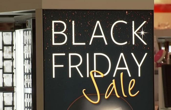 Black Friday: Was sind die Angebote und Deals wert?