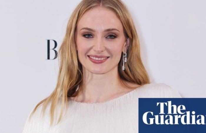 Sophie Turner übernimmt die Hauptrolle in Phoebe Waller-Bridges Tomb Raider-Serie | Fernsehen