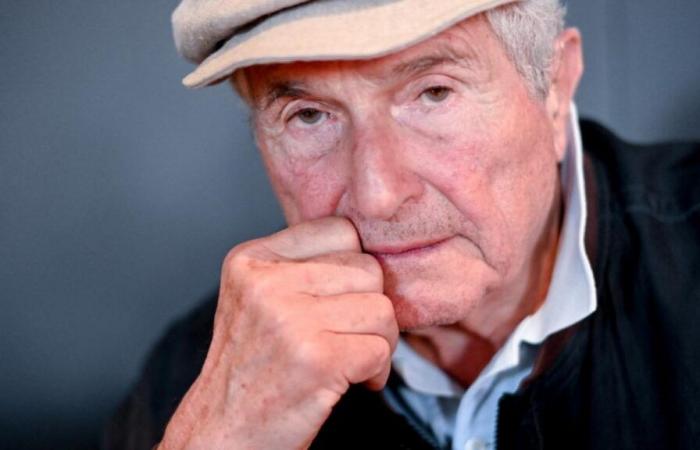 „Ich respektiere Frauen“: Claude Lelouch erkennt „unangemessene“ Kommentare und entschuldigt sich