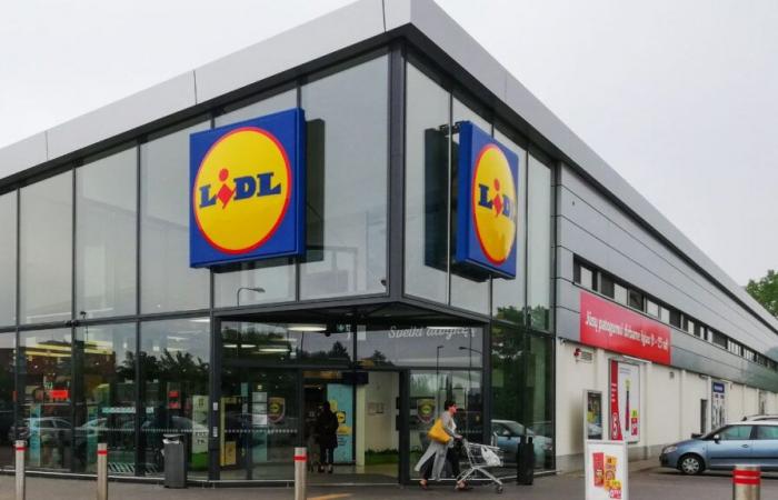 Lidl schlägt vor Weihnachten mit diesem neuen günstigen Leckerbissen kräftig zu: „Ich habe das Paket an einem Nachmittag aufgegessen“