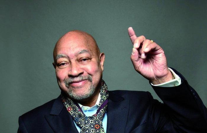 INTERVIEW. Kenny Barron bei den Grands Interprètes in Toulouse: „Dizzy Gillespie hat mich engagiert, ohne mich spielen gehört zu haben“