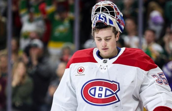 NHL: Wird es dem Kanadier in Montreal gelingen, aus der Patsche zu kommen?