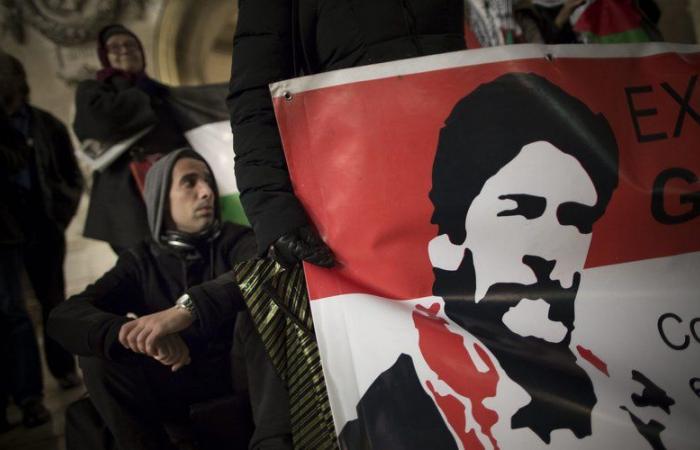 Nach 40 Jahren Haft wird er freigelassen: Wer ist der pro-palästinensische Aktivist Georges Ibrahim Abdallah?