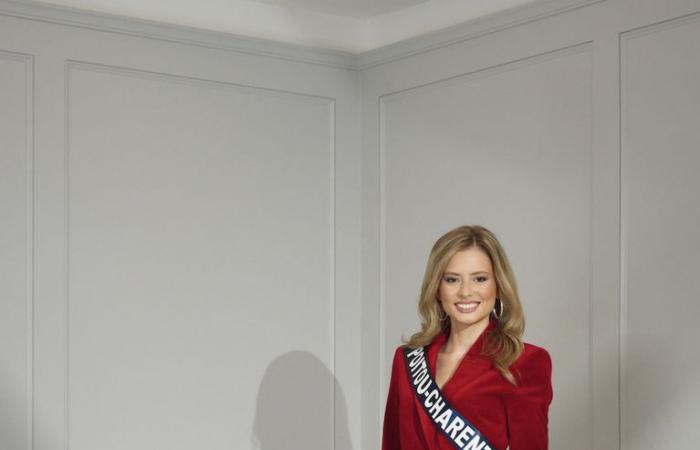 IN BILDERN – Miss France 2025: Entdecken Sie die offiziellen Fotos der 30 Kandidatinnen