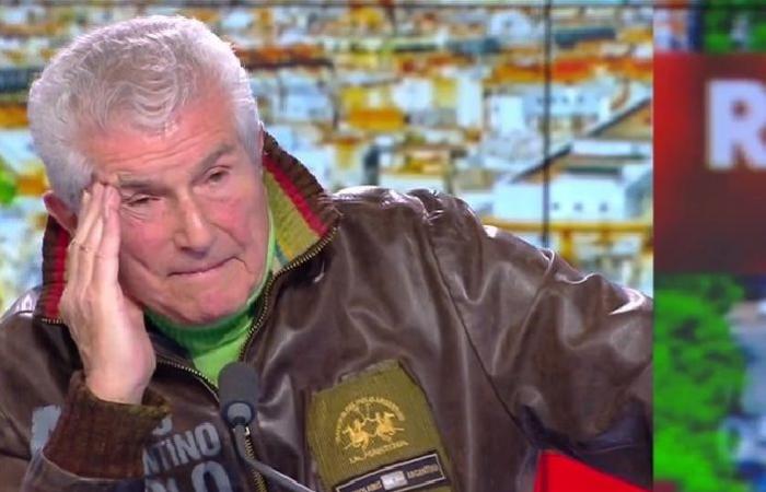 „Verheiratete Frauen sollten ihren Geliebten danken“: Claude Lelouch „bittet um Vergebung“ nach seinen kontroversen Kommentaren gegenüber Pascal Praud auf CNews