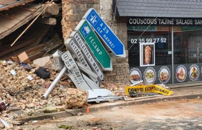 VIDEO. Straßendrama in Seine-Maritime: Was ist wirklich passiert?