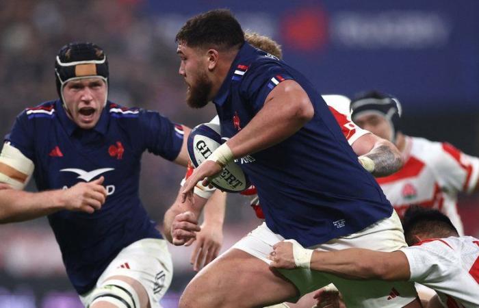 Frankreich – Neuseeland: einen Berg in Angriff nehmen! Wie die Franzosen XV die All Blacks dominieren wollen, indem sie „ihre Rechnungen begleichen“