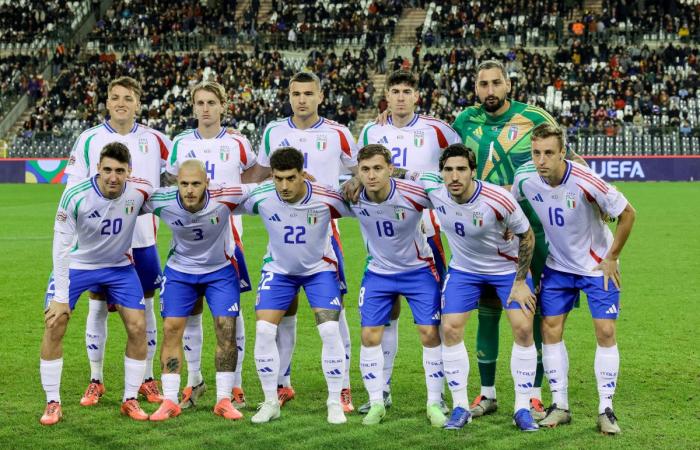 Buongiorno ist stolz auf den „Geist“ Italiens, nachdem er Lukaku beim 1:0-Triumph neutralisiert hatte