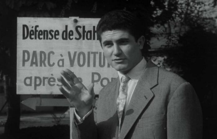 „Claude Lelouch, ein besseres Leben“, auf France 5: Reiseplan eines verwöhnten Regisseurs