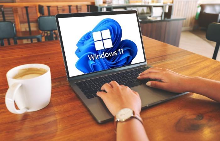 Windows 11 stoppt Updates bis zu diesem Datum, Microsoft legt eine große Pause ein