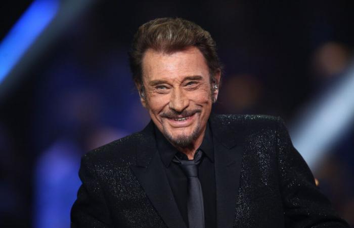 Beerdigung von Johnny Hallyday: Enthüllungen über Filmsequenzen werden geheim gehalten