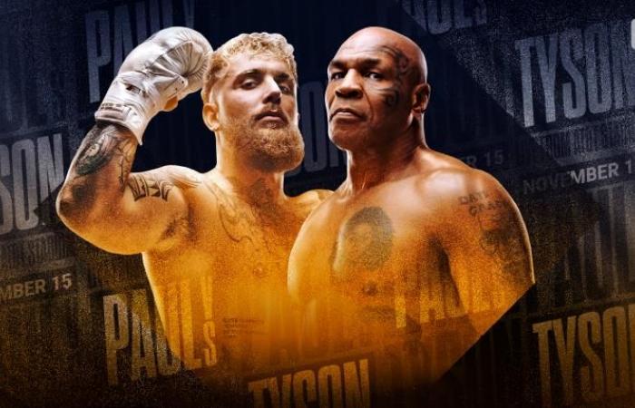 Jake Paul vs. Mike Tyson Vorhersagen: Expertentipps und Quoten für den Netflix-Boxkampf 2024