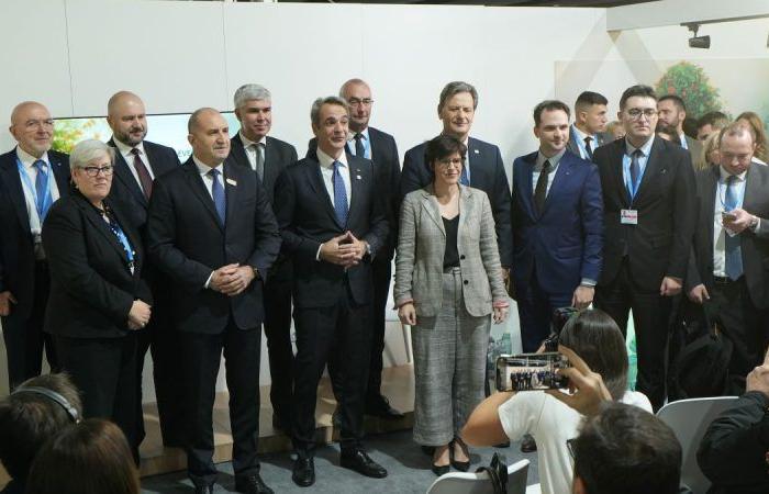 Bulgarien führt COP29-Initiative zur Senkung der Strompreise an – Euractiv EN