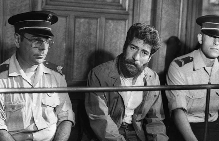 Georges Abdallah: Der libanesische pro-palästinensische Aktivist, der seit 40 Jahren in Frankreich im Gefängnis sitzt, wird freigelassen