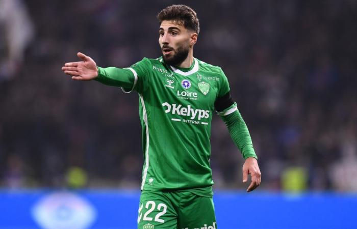 ASSE: Davitashvilis Bargeld-Antwort an Dugarry