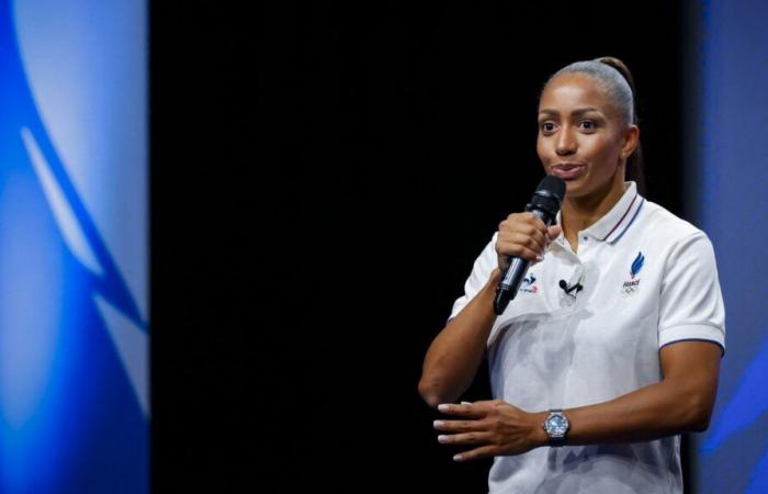 „Eine Erfindung, die mir schadet“ … Estelle Mosselys Kandidatur für das Amt des Präsidenten des französischen Boxverbandes wurde für ungültig erklärt