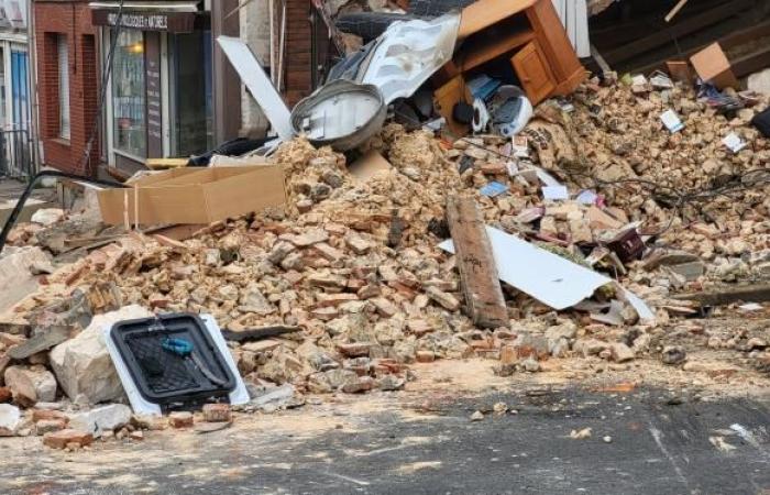 VIDEO. Straßendrama in Cany-Barville: Was ist letzte Nacht passiert?