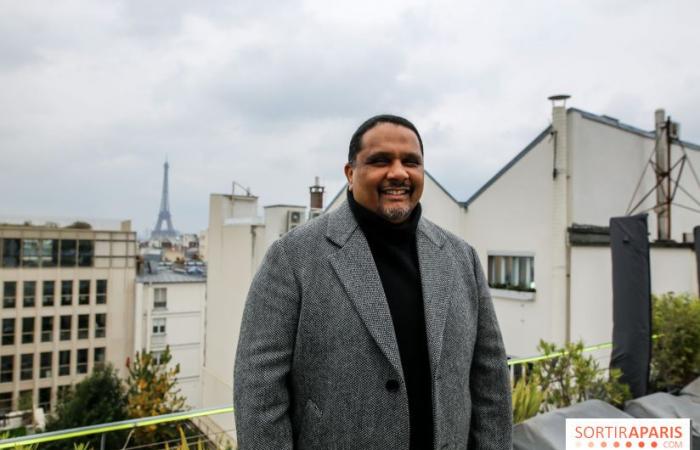 Konzerte in Paris: unser Interview mit Angelo Gopee, Generaldirektor von Live Nation France