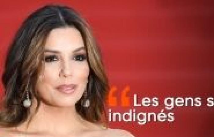 „Schockierend“, „kriminell“: Eva Longoria wird die USA definitiv verlassen, aus welchem ​​Grund?