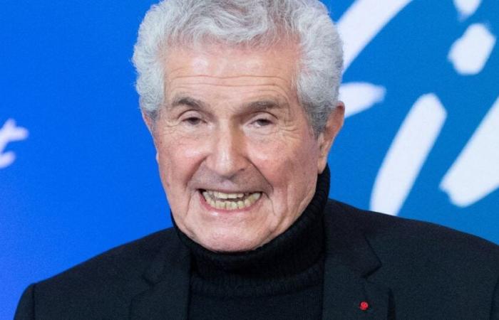 „Verheiratete Frauen sollten sich bei ihren Geliebten bedanken“, so der lukrative und sexistische Kommentar von Claude Lelouch auf Cnews