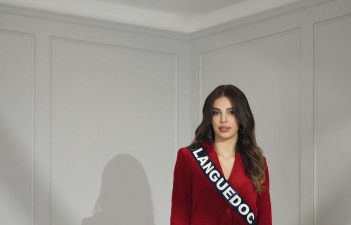 IN BILDERN – Miss France 2025: Entdecken Sie die offiziellen Fotos der 30 Kandidatinnen