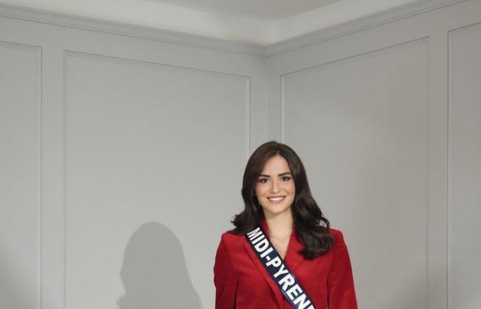 IN BILDERN – Miss France 2025: Entdecken Sie die offiziellen Fotos der 30 Kandidatinnen