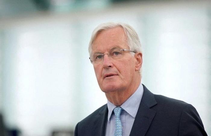 Maine-et-Loire. Premierminister Michel Barnier ist in Angers angekommen: hier ist der Grund