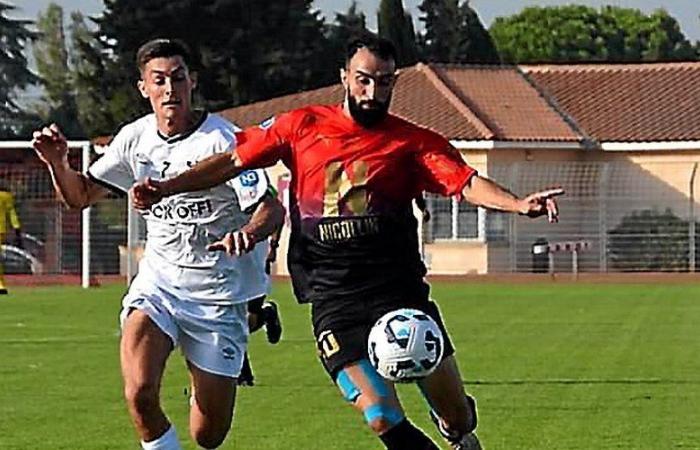 Coupe de France/7. Runde: RCO Agde ist entschlossen, seine Reise fortzusetzen