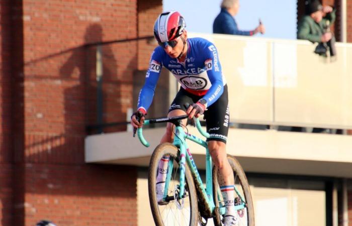 Clément Venturini hat sein Cyclocross-Programm festgelegt – News