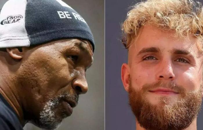 Jake Paul: Kampf zwischen Jake Paul und Mike Tyson: Sehen Sie sich das Datum, die Uhrzeit, den Veranstaltungsort, die Ticketverfügbarkeit, die Preise und die Einnahmen der Kämpfer an